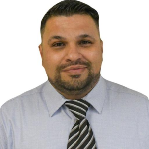 Larry Echavarria